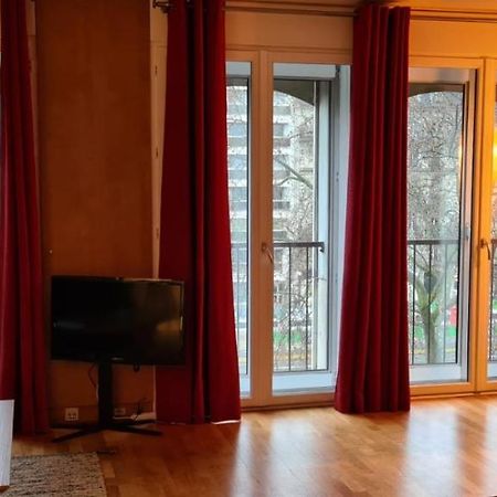 Neuilly Paradise Exterior photo