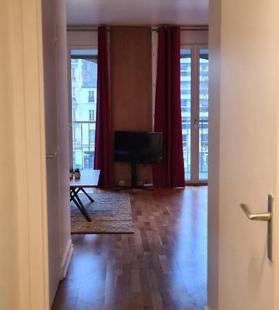 Neuilly Paradise Exterior photo