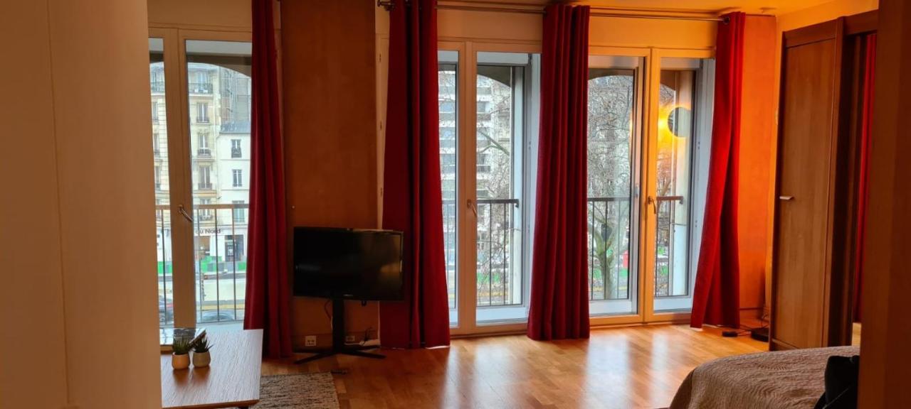 Neuilly Paradise Exterior photo