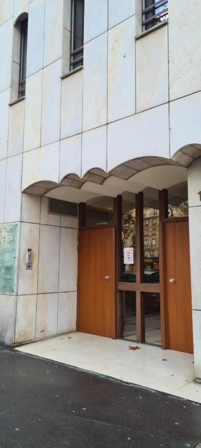 Neuilly Paradise Exterior photo